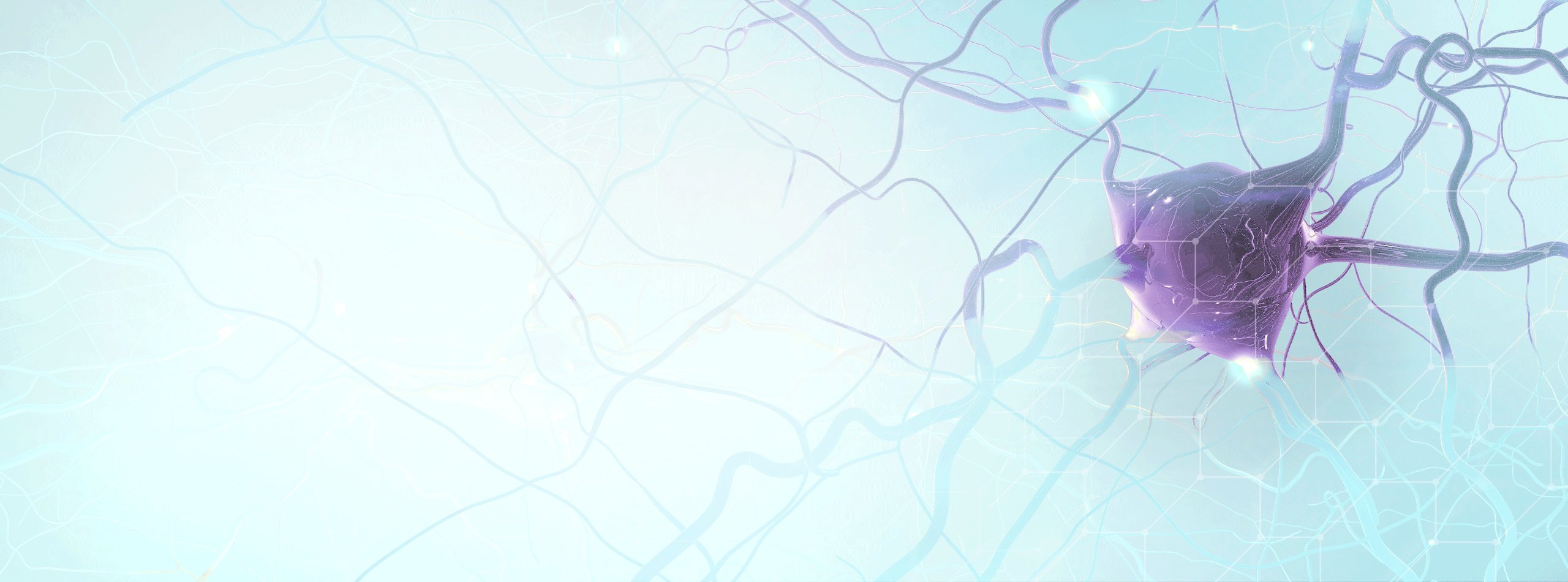 Illustration of neuron